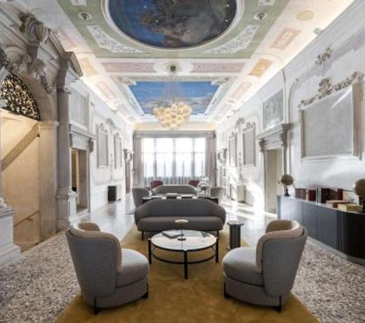 Radisson Collection Hotel, Palazzo Nani Venice