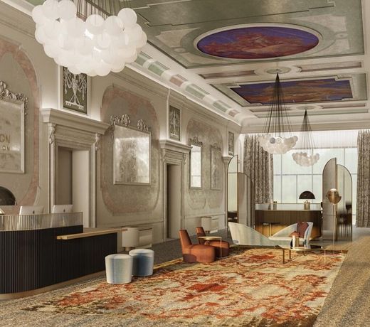 Radisson Collection Hotel, Palazzo Nani Venice