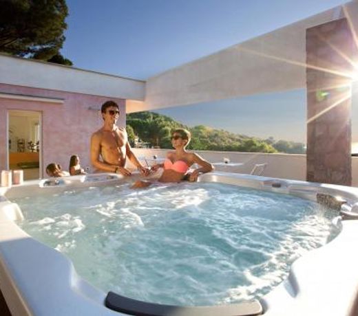 Amore Rentals - Villa Daniela