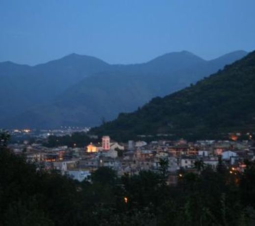 Angolo Tranquillo