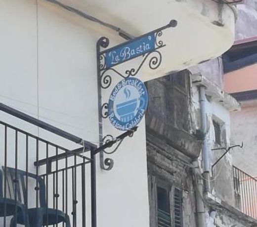 B&B La Bastia