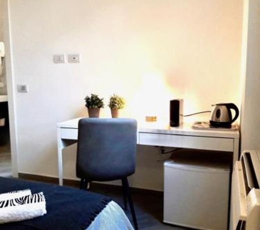 BBKING SARONNO XENIA ROOMS