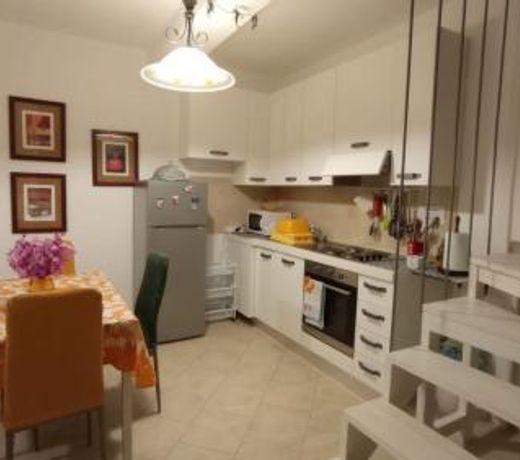 Casa Matrea Appartamento con box privato
