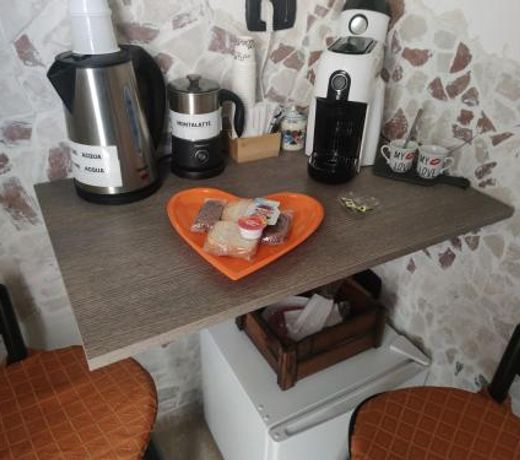 B&B L'Altro Anfiteatro