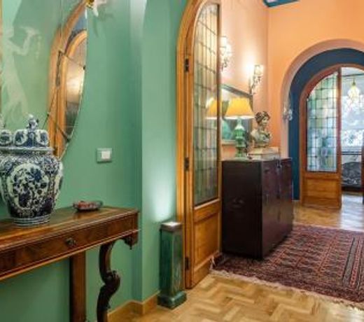 Maison et studio l'Orangerie