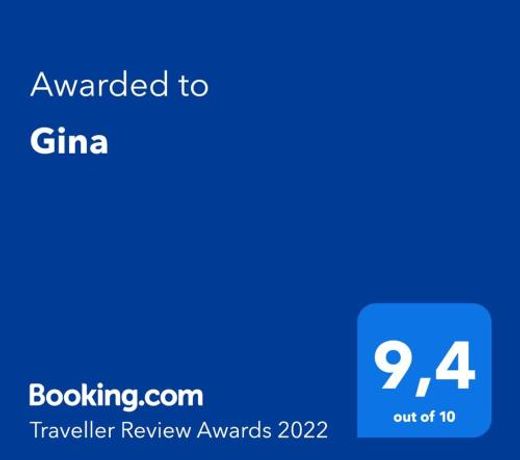 Gina