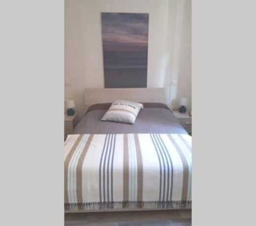 Sea Lovers Italy Apartment