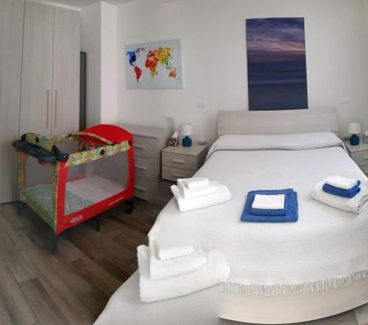 Sea Lovers Italy Apartment