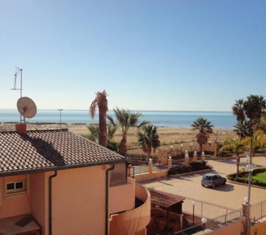 Baciati dal sole - Appartamento fronte spiaggia