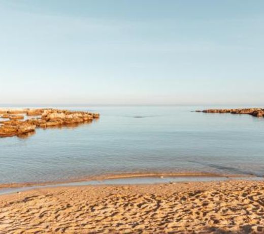Echi di Puglia Marsento
