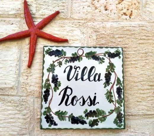 Villa Rossi