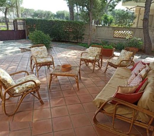 Villa Rossi