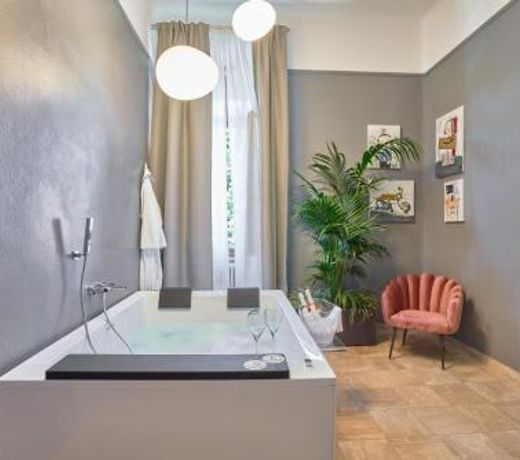 The Rif - Boutique Hotel
