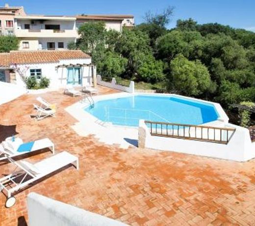 Charming house in San Pantaleo