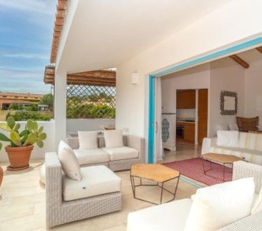Charming house in San Pantaleo