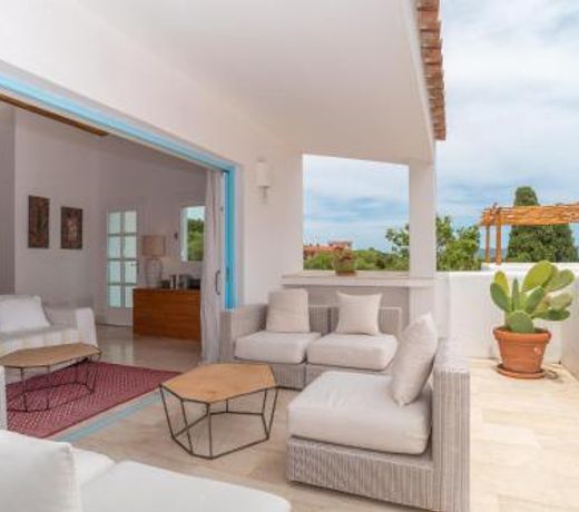 Charming house in San Pantaleo