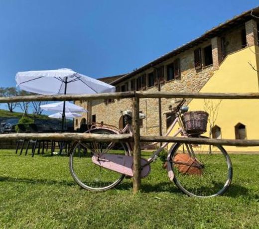 Masso alle Rose di Santarsiero Serena
