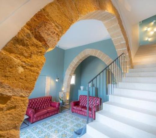 Casa Angelina - Xenia Sicily Villas