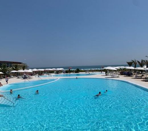 Villa Seashell