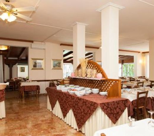 Hotel Arborea