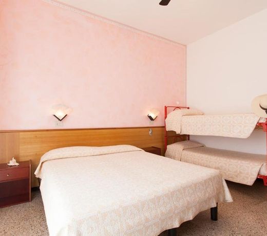 Hotel Arborea