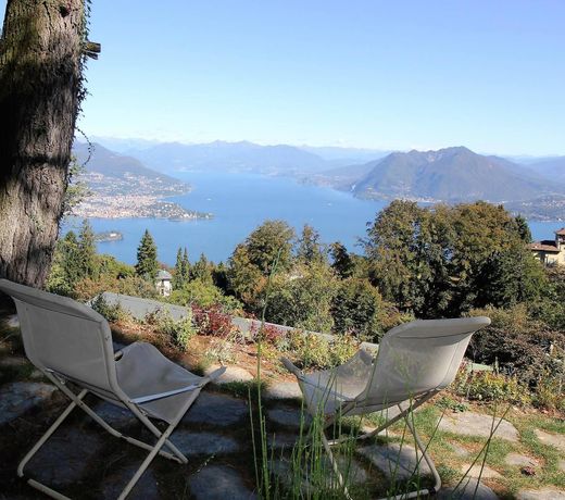 Cottage Alpino Immerso Nel Bosco