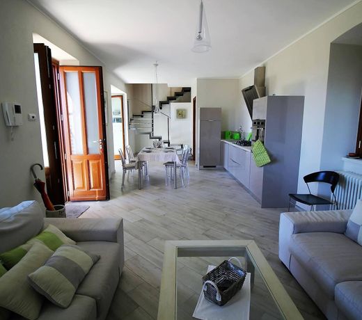 Cottage Alpino Immerso Nel Bosco