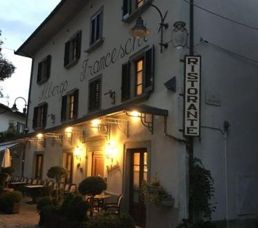 Albergo Franceschi