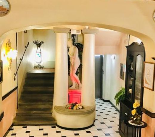 Albergo Franceschi