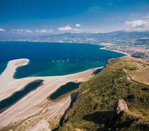 Le Stelle del Tirreno