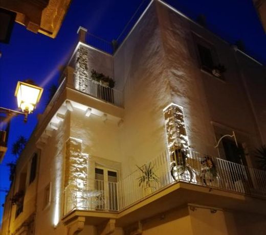 Torre Pendio b&b