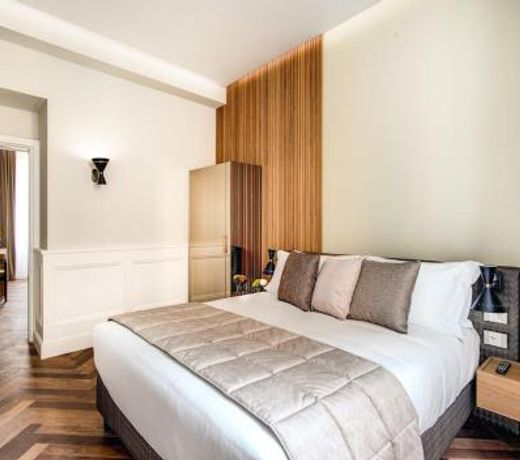 DBH â Boutique Hotel Lake Como