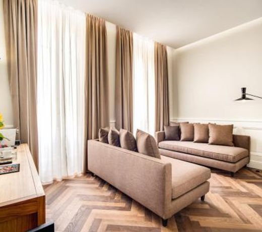 DBH â Boutique Hotel Lake Como