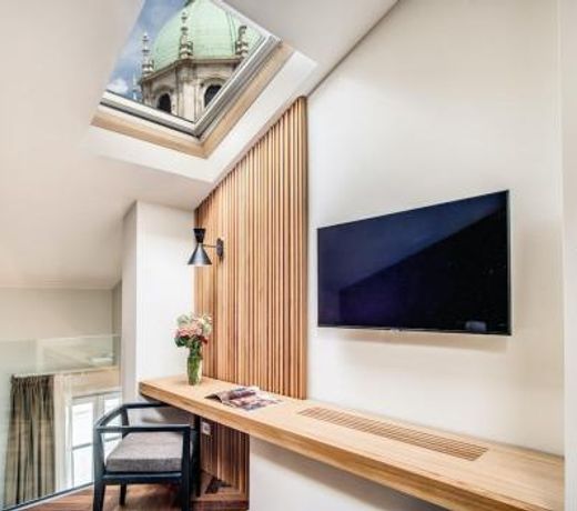 DBH â Boutique Hotel Lake Como