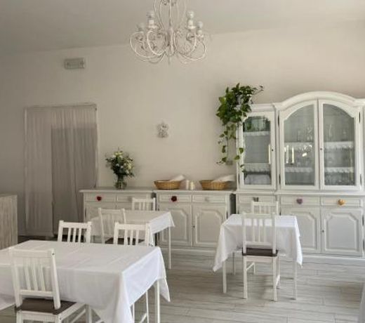 GarnÃ¬ Stella Marina