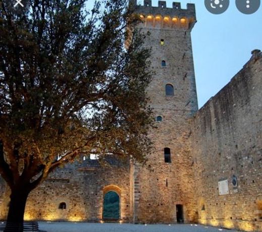 A CASA DI OLIVO