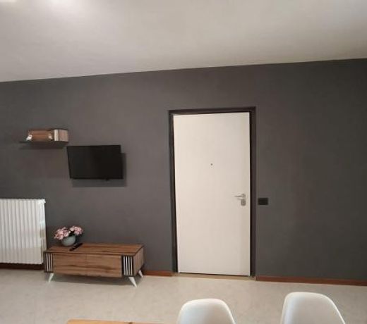 De Dominici's House