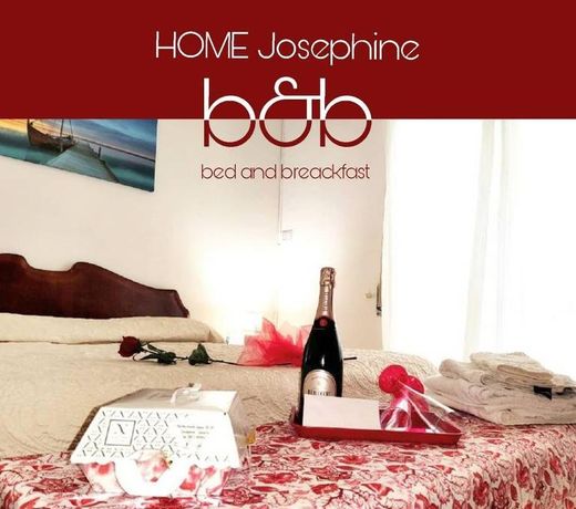 home josèphine