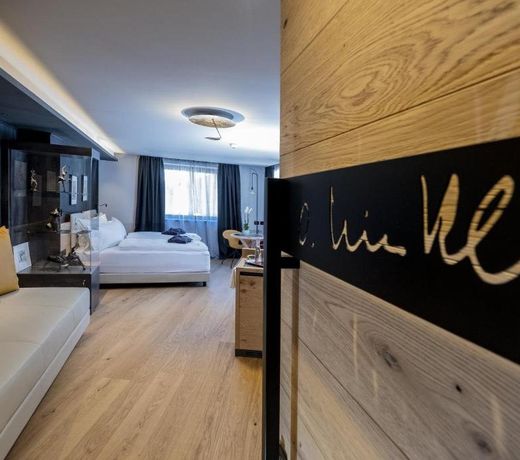 Locanda degli Artisti Art Hotel
