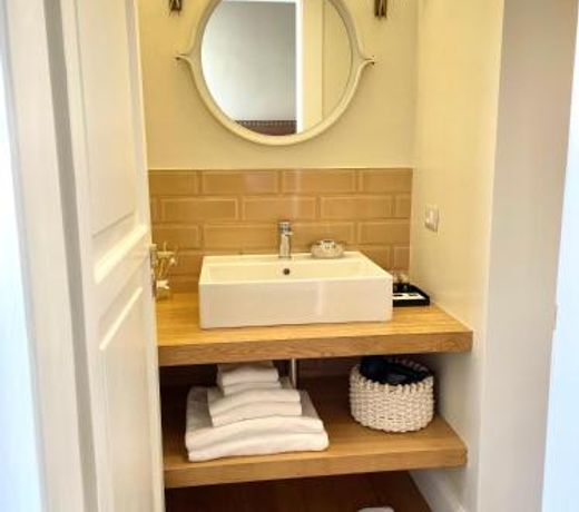 GMarconi Suites