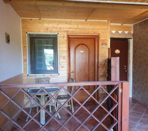 Confortevole monolocale in villa