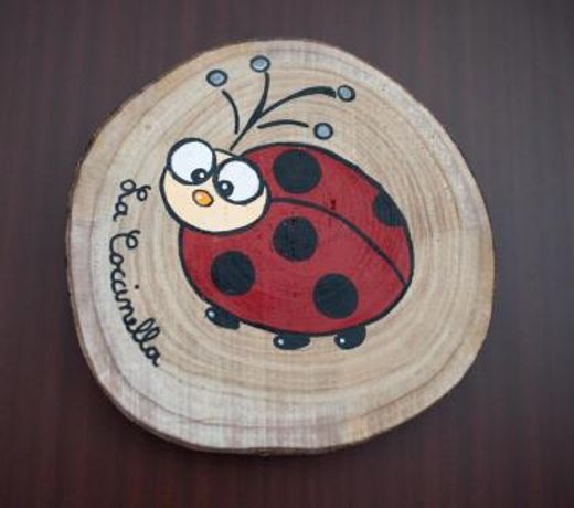 La nuova Coccinella