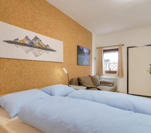 Peters Guest House