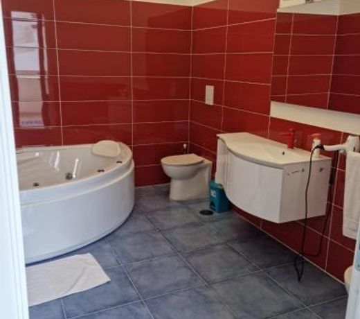 Furore con Vasca Idromassaggio