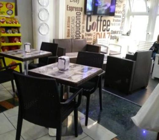CETARA ROOM