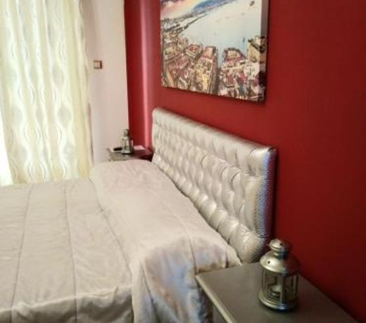 RED SUITE Con Cucina