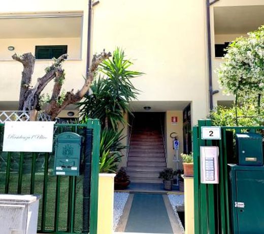 Residenza l'Ulivo