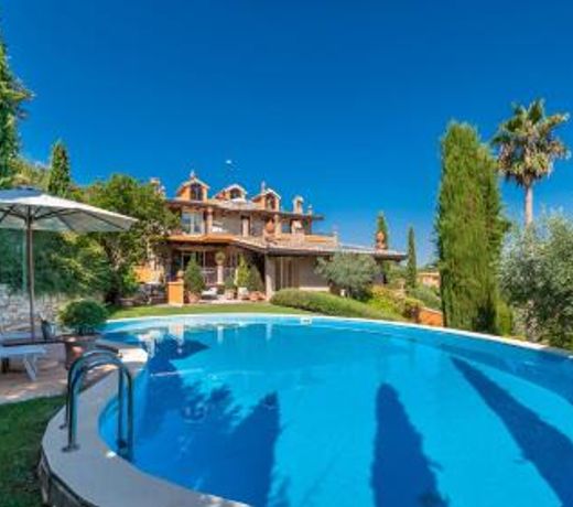 FONTESPINA 6, Emma Villas