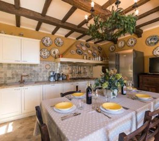 FONTESPINA 6, Emma Villas