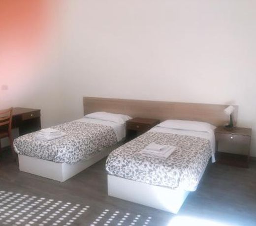 NEW FAMILY INN